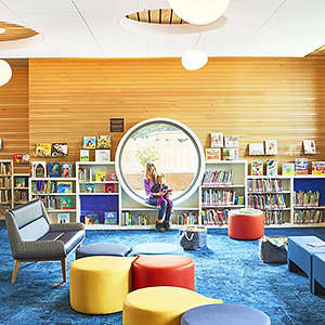 兒童休閑活動空間高清圖片、創意設計圖片、室內工裝、行業