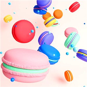 靈感配色設計高清圖片、創(chuàng)意設計圖片、色彩靈感、行業(yè)