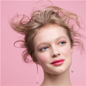 創意妝容設計高清圖片、創意設計圖片、化妝造型、行業