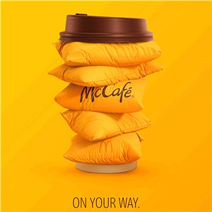 合成創意廣告啟發高清圖片、創意設計圖片、廣告創意、行業