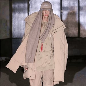 男裝作品集高清圖片、創意設計圖片、男裝MEN、行業