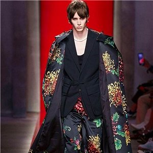 品牌男裝秀場高清圖片、創意設計圖片、男裝MEN、行業