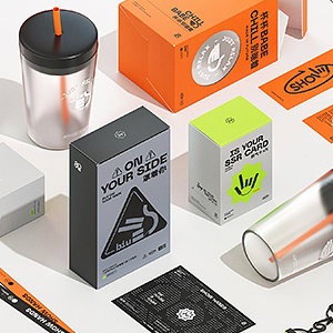 創意視覺設計高清圖片、創意設計圖片、品牌視覺、行業