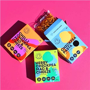 靓丽的包装呈现高清图片、创意设计图片、包装设计、行业