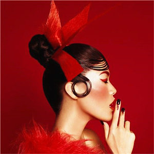 精美发型参考高清图片、创意设计图片、发型设计、行业