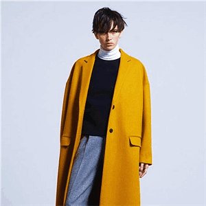 男装流行趋势高清图片、创意设计图片、男装MEN、行业