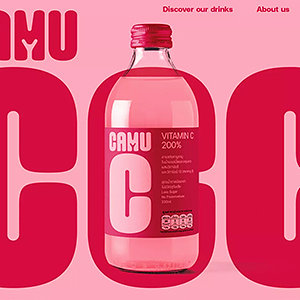 趣味果汁包装高清图片、创意设计图片、包装设计、行业