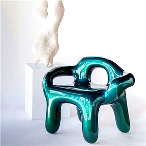 精致的艺术椅子高清图片、创意设计图片、家具设计、行业