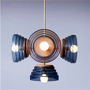 富有美感的灯具高清图片、创意设计图片、软装陈设、行业