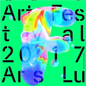 多巴胺配色海报高清图片、创意设计图片、海报设计、行业