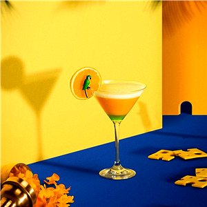 炫彩的色彩搭配高清图片、创意设计图片、色彩灵感、行业