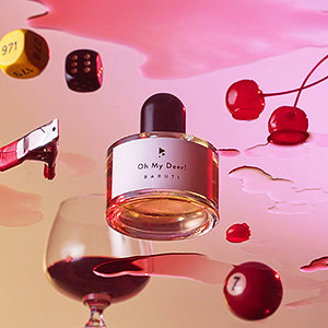 化妆品广告高清图片、创意设计图片、广告创意、行业