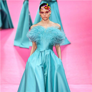 名流时装设计高清图片、创意设计图片、高级定制、行业