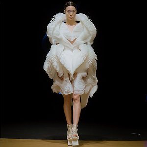 时尚潮流女装高清图片、创意设计图片、女装设计、行业